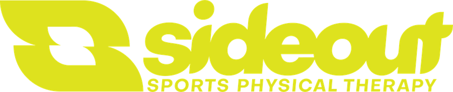 Sideout Sports Physical Therapy